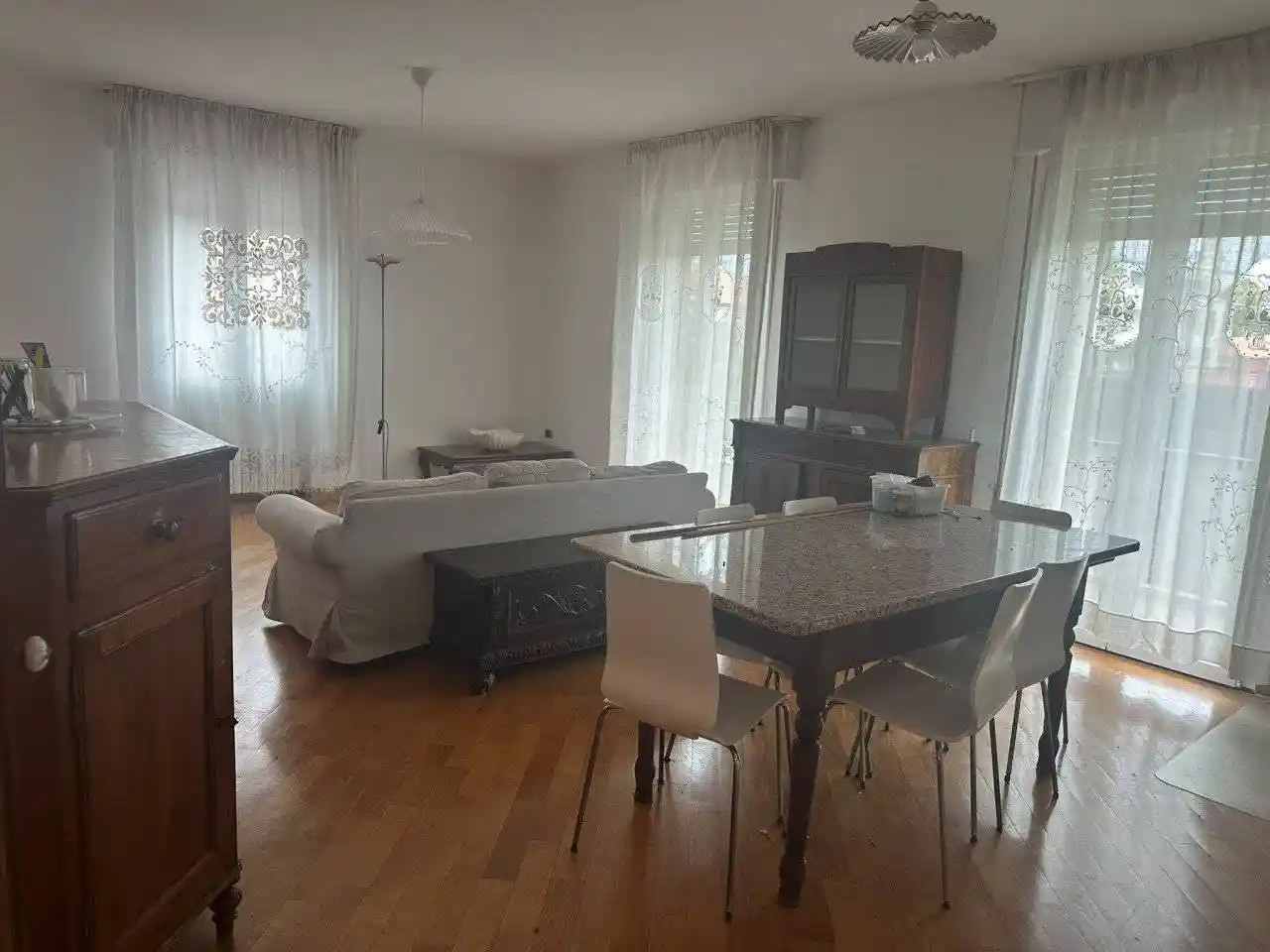 Appartamento in affitto a Padova