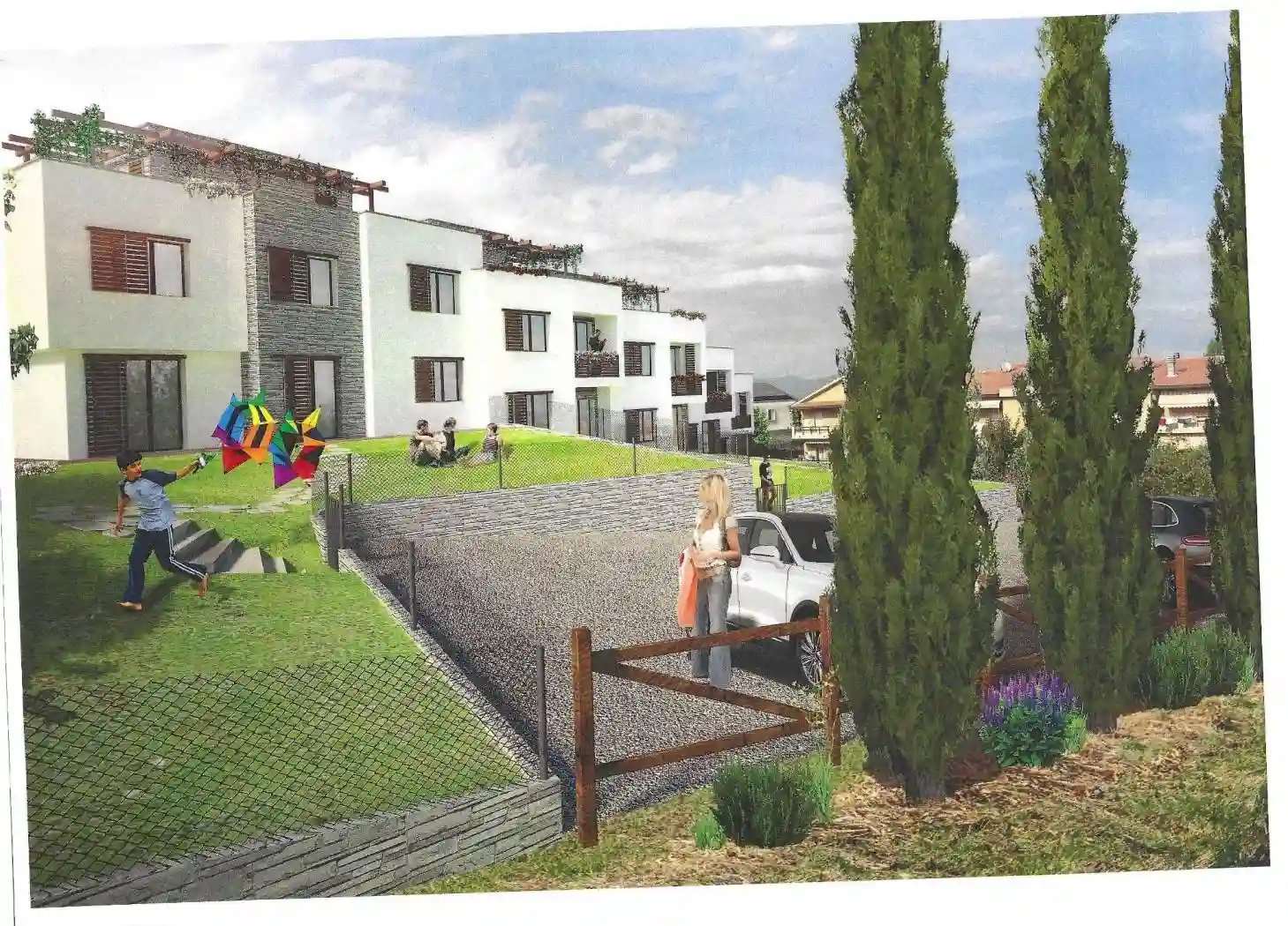 Attico - Mansarda - foto 2