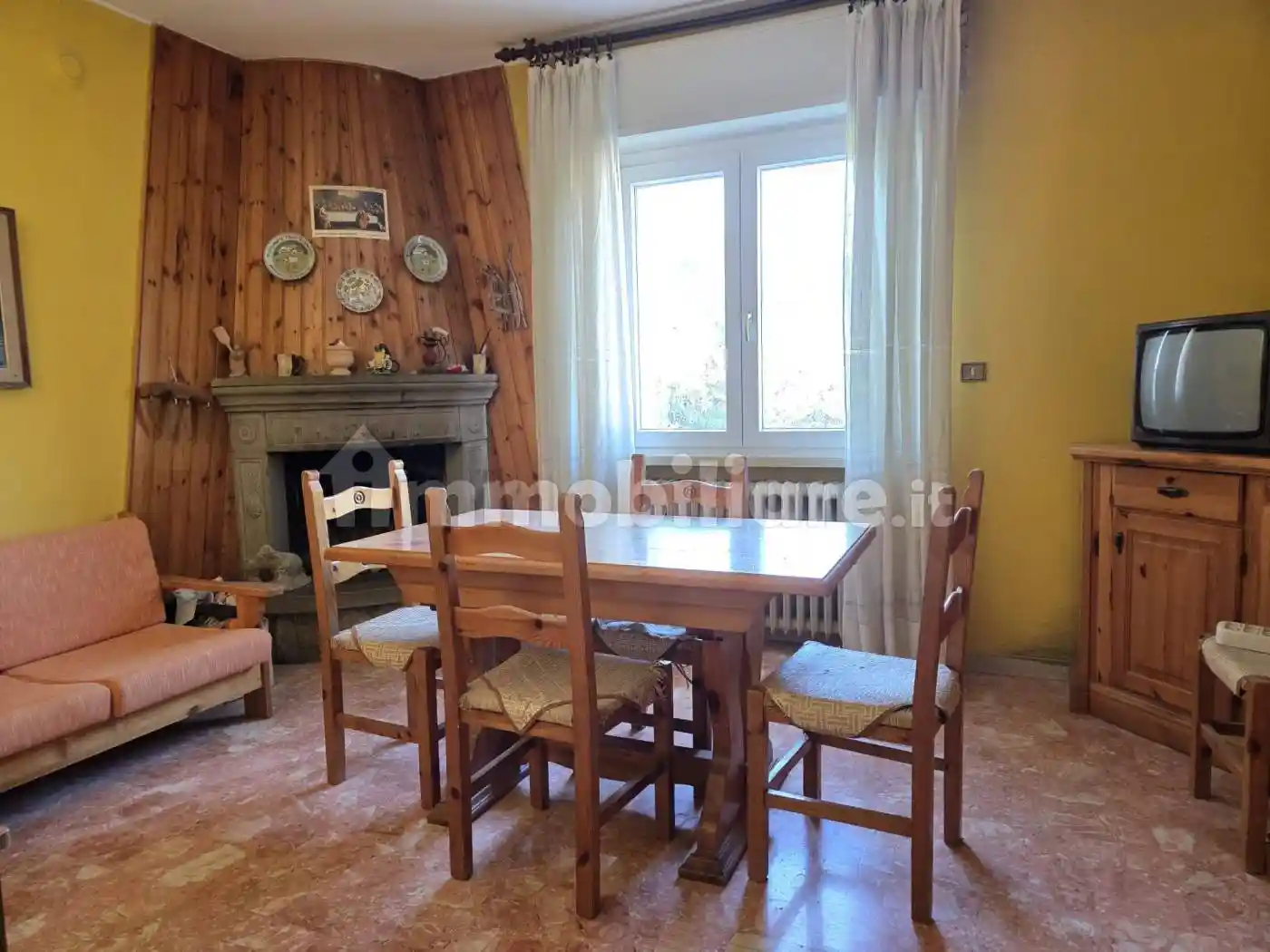 Appartamento in vendita a Bagno di Romagna