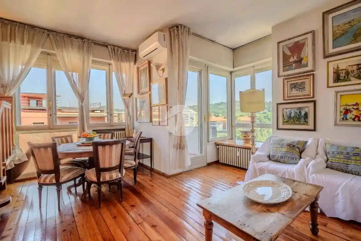Appartamento in vendita a Verona