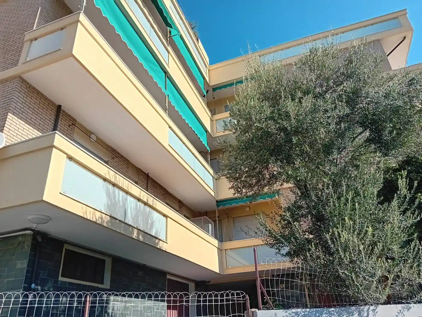 Appartamento in vendita a Ceriale