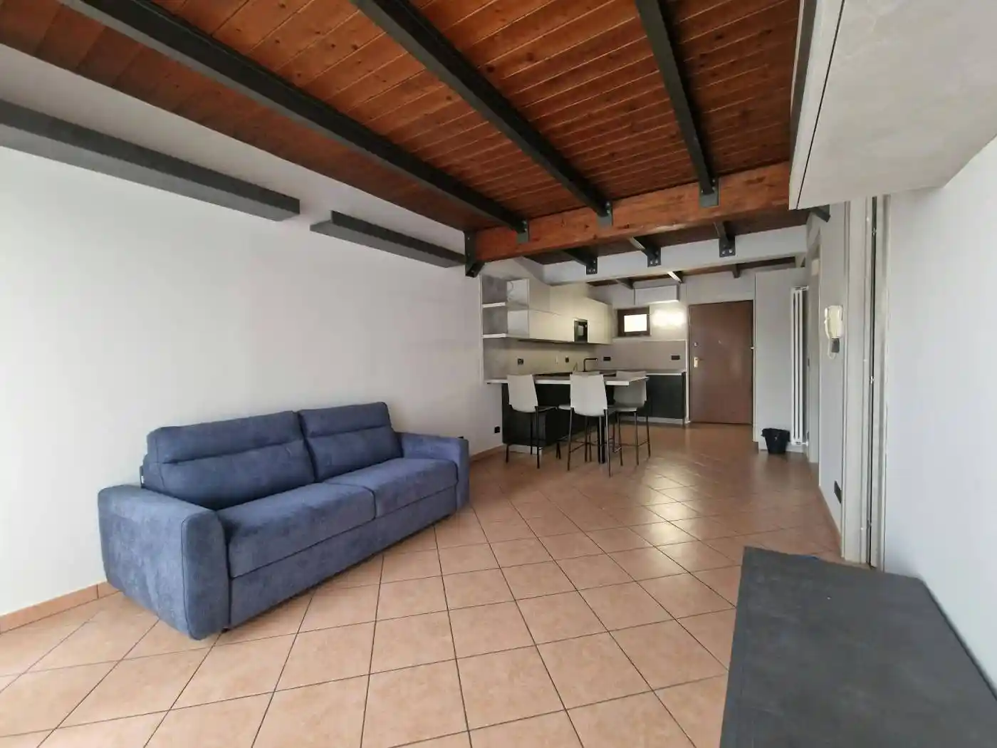 Appartamento in affitto a Pinerolo