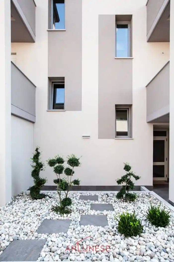 Appartamento in vendita a Casorezzo