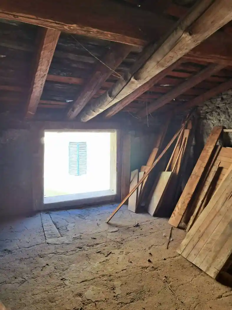 Attico - Mansarda in vendita a Oulx