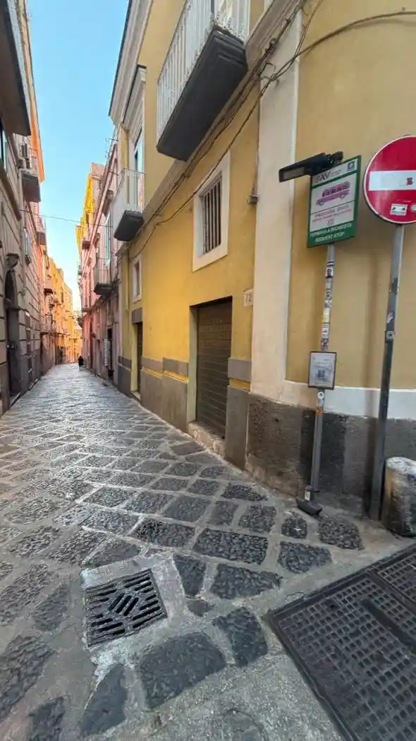 Appartamento in vendita a Procida