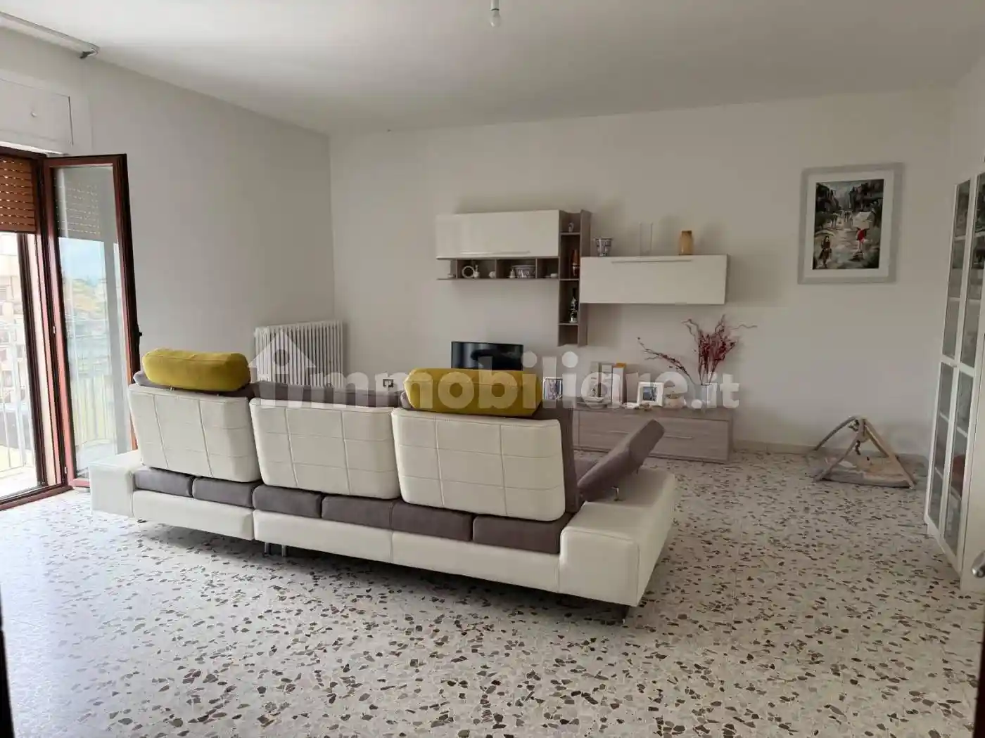 Appartamento in vendita a Ferrandina