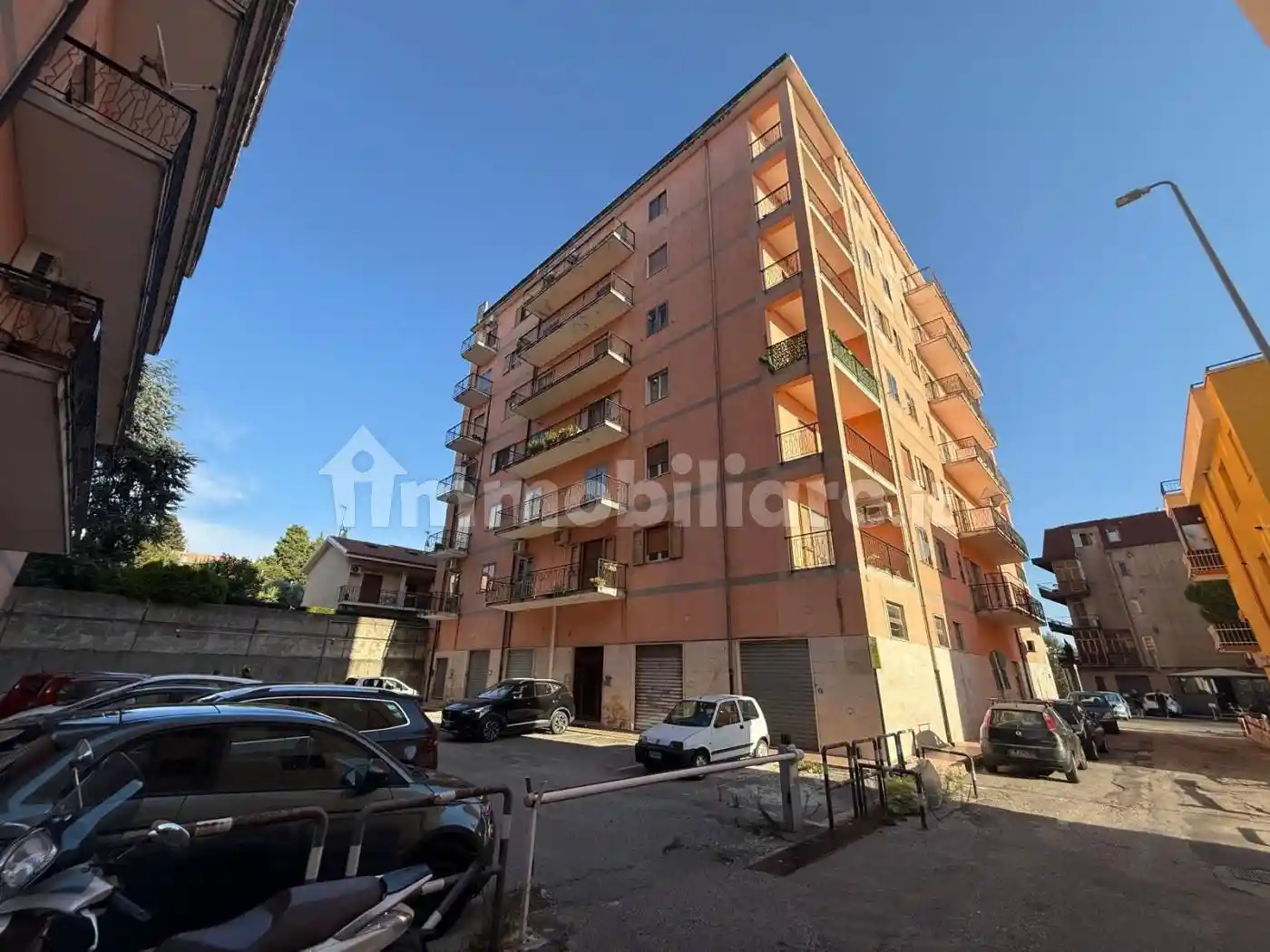 Appartamento in vendita a Catanzaro