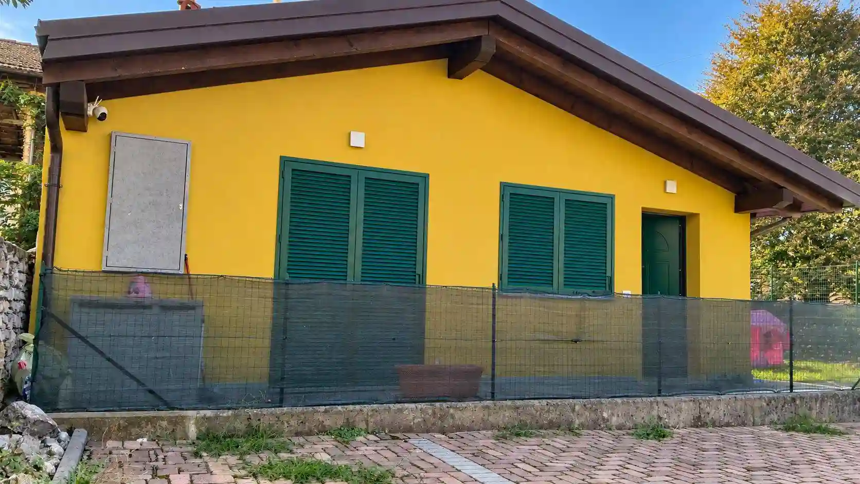 Villa - foto 4