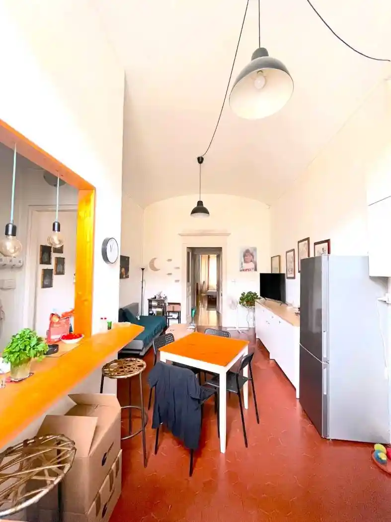 Appartamento in affitto a Torino