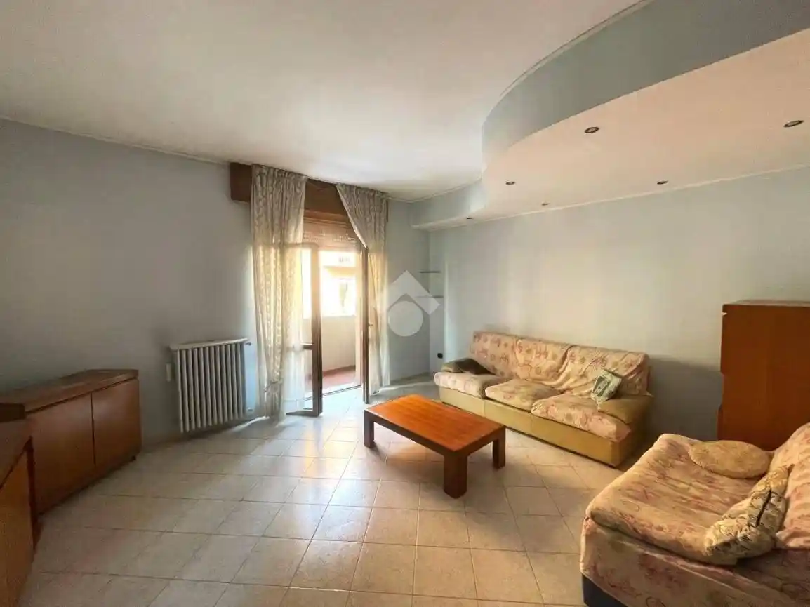 Appartamento in vendita a Monza