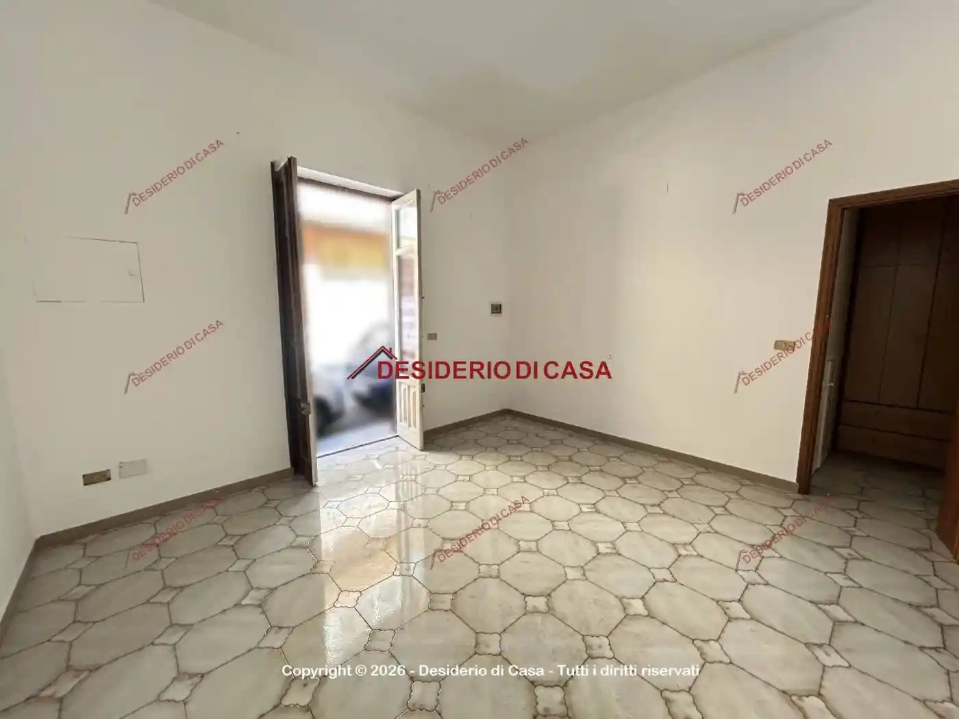 Appartamento in vendita a Villabate