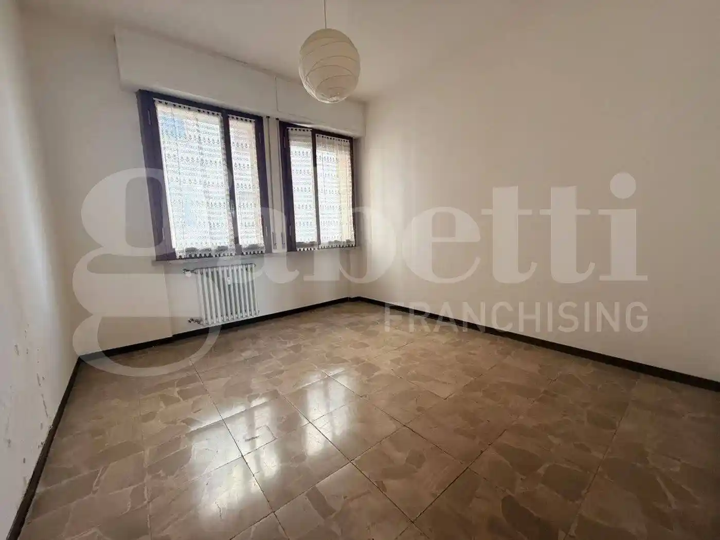 Appartamento in vendita a Pistoia