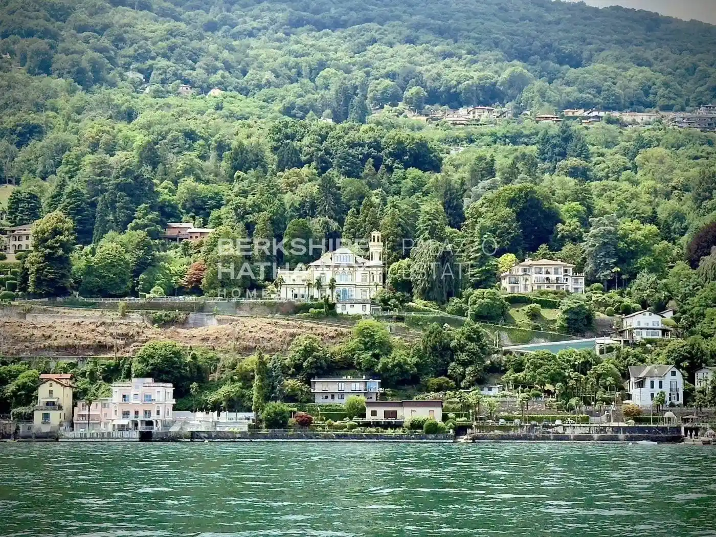 Villa in vendita a Baveno