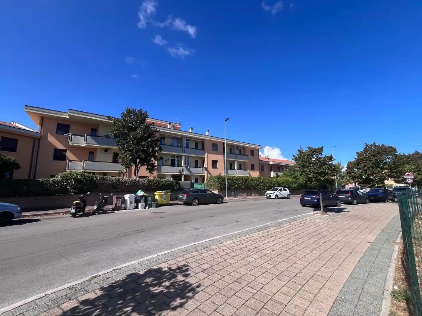 Appartamento in vendita a Termoli