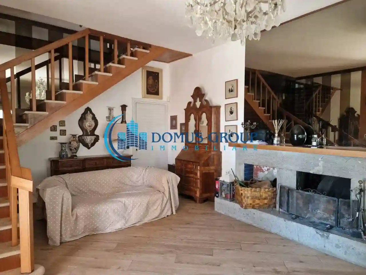 Villa - foto 5