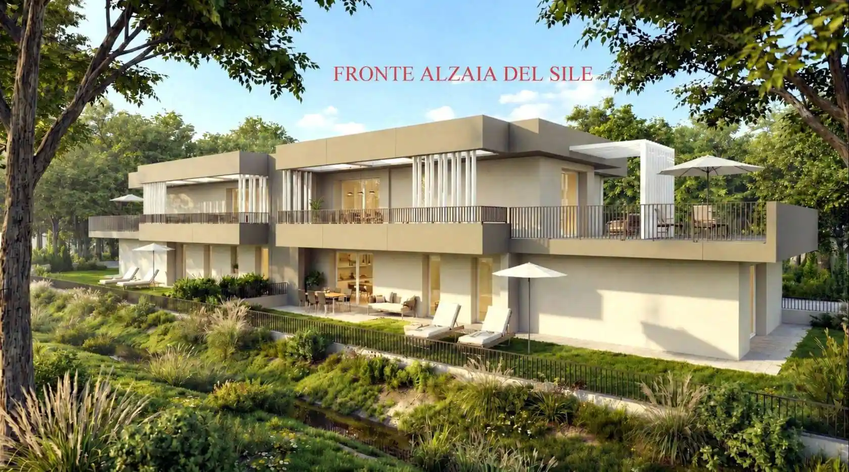 Appartamento in vendita a Silea