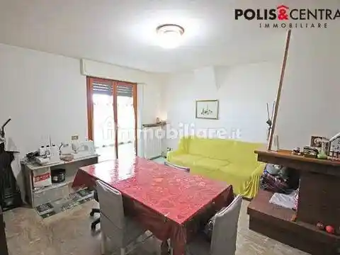 Appartamento in vendita a Castignano