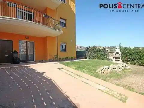 Appartamento in vendita a Acquaviva Picena