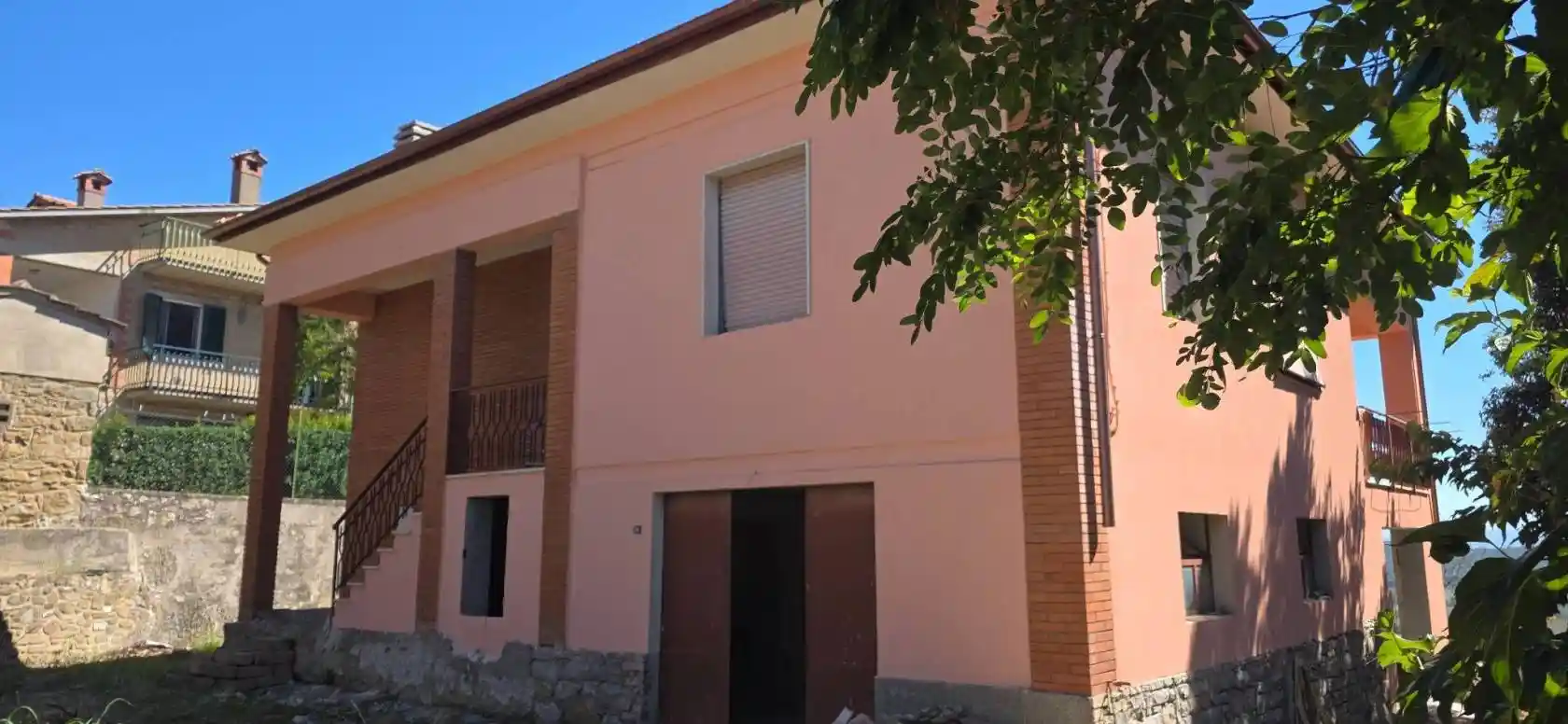 Villa in vendita a Perugia