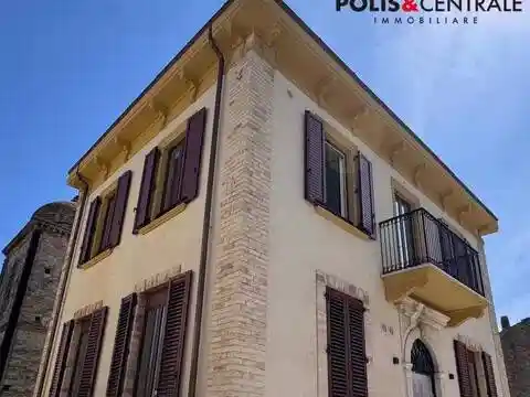 Appartamento in vendita a Cupra Marittima