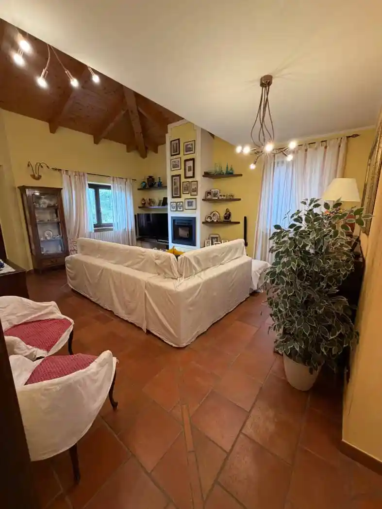 Villa in vendita a Castell'Alfero