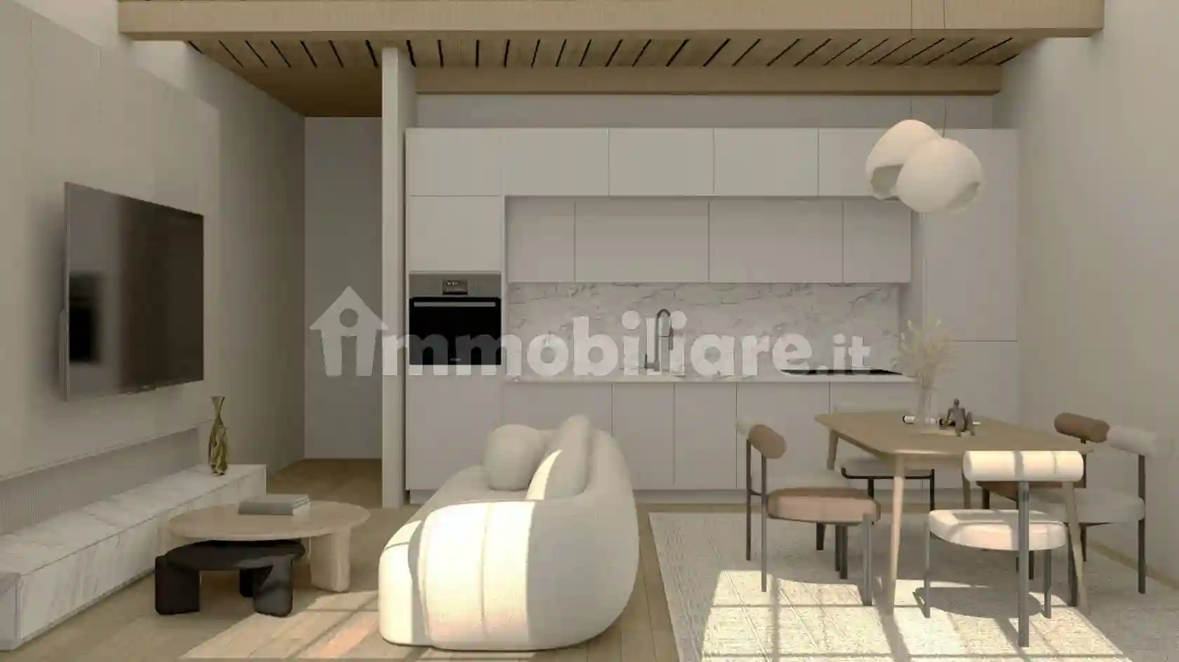 Palazzo - Edificio - foto 2