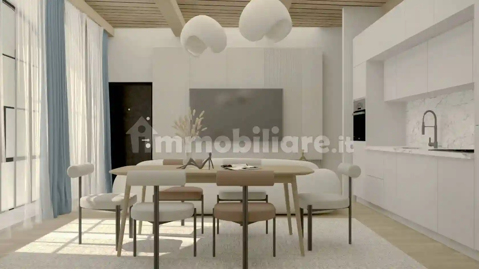 Palazzo - Edificio - foto 3