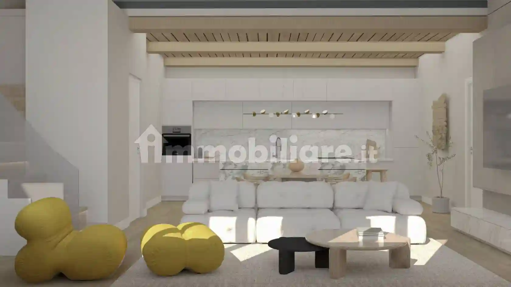 Palazzo - Edificio - foto 4