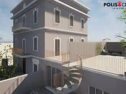Appartamento in vendita a Grottammare