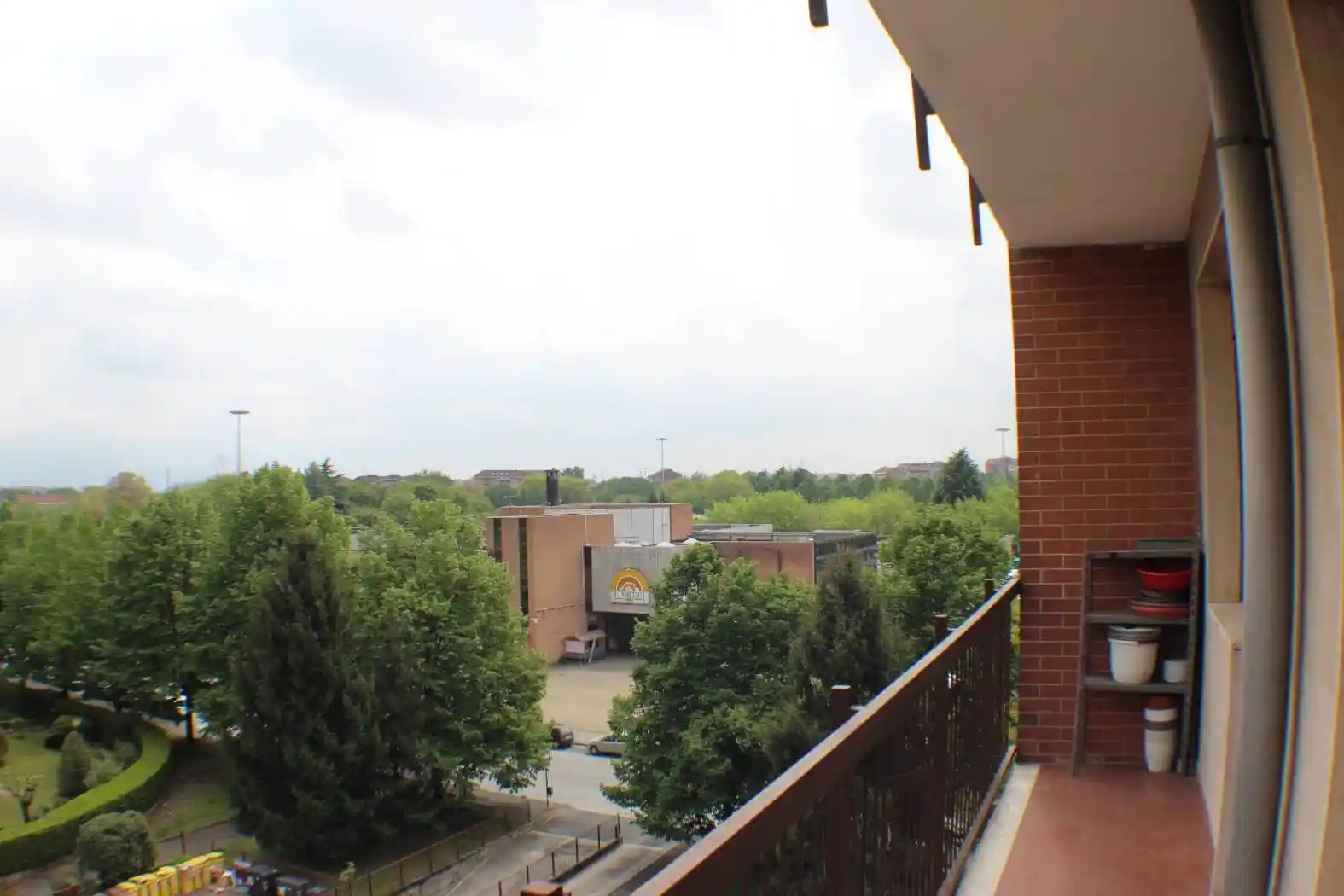 Appartamento in affitto a Venaria Reale