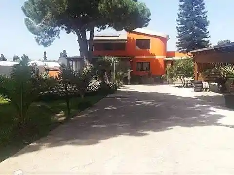 Villa in vendita a Vittoria