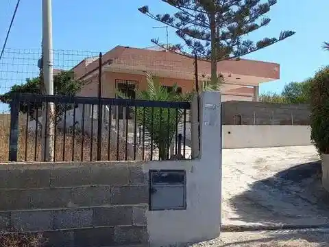 Villa in vendita a Ragusa