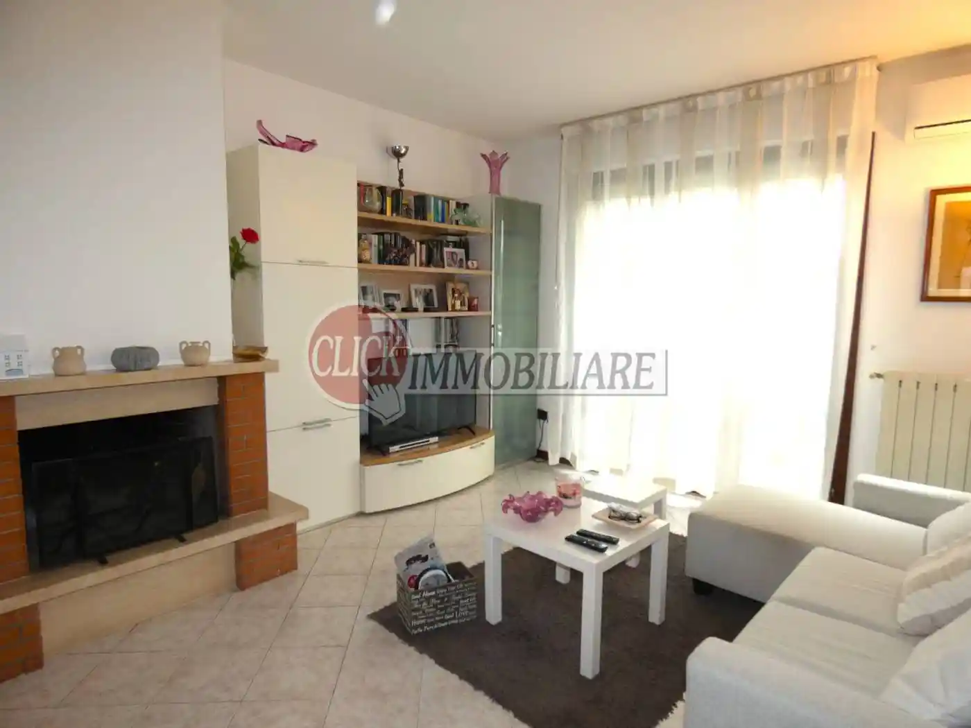 Appartamento in vendita a Vicchio