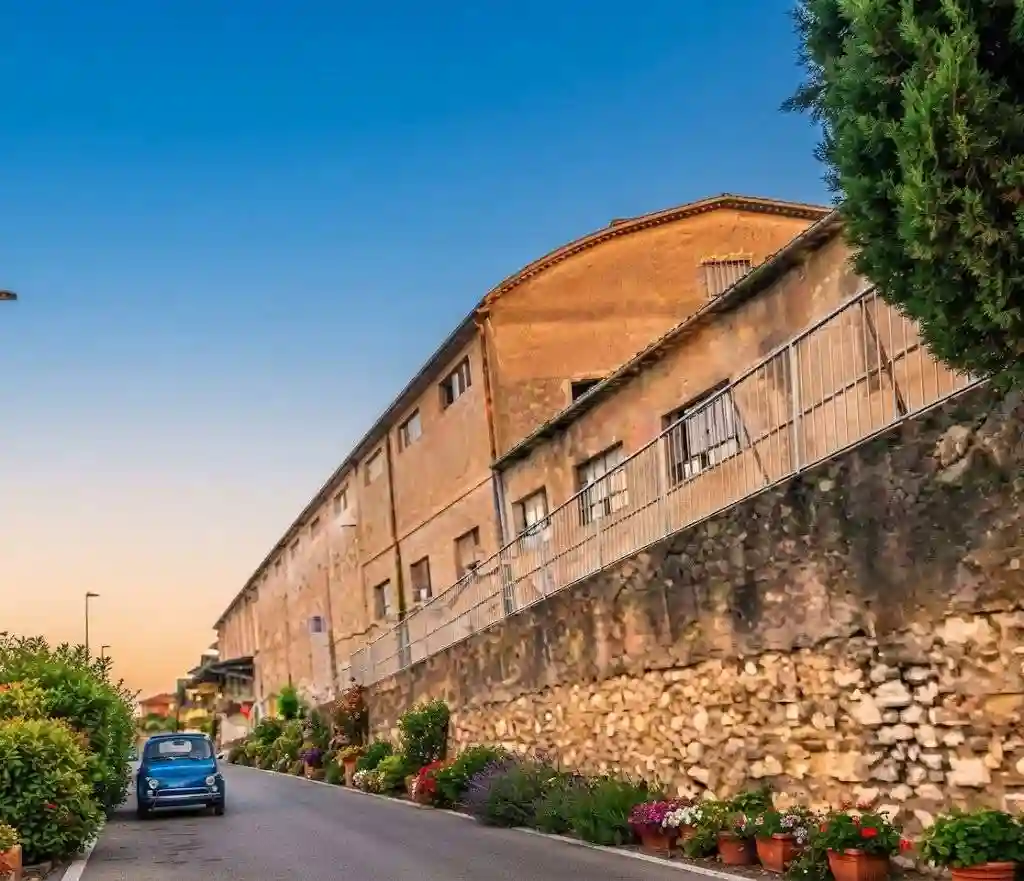 Palazzo - Edificio - foto 3