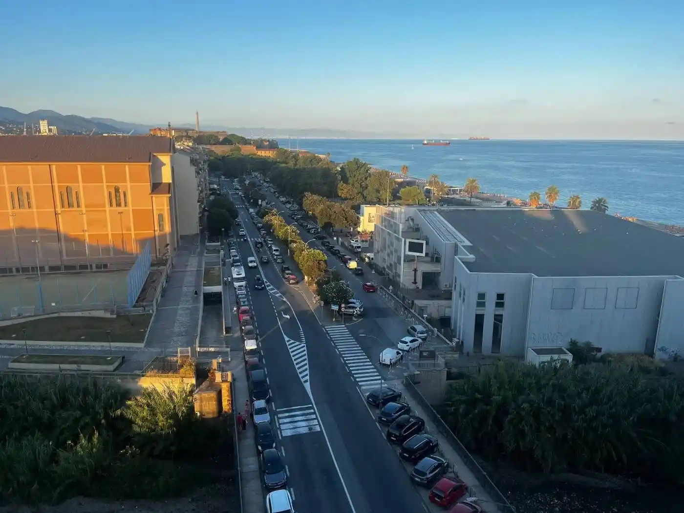 Appartamento in vendita a Savona