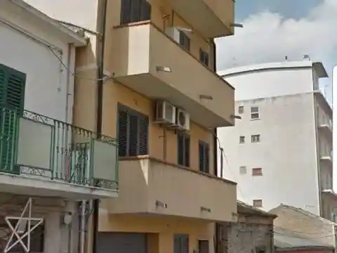 Palazzo - Edificio in vendita a Reggio Calabria