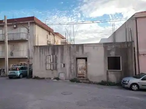 Villa in vendita a Melito di Porto Salvo