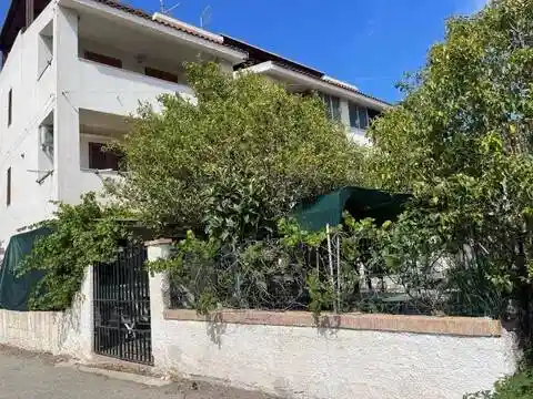 Appartamento in vendita a Melito di Porto Salvo