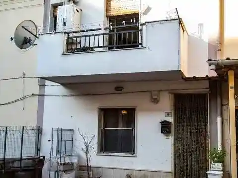 Villa in vendita a Villa San Giovanni
