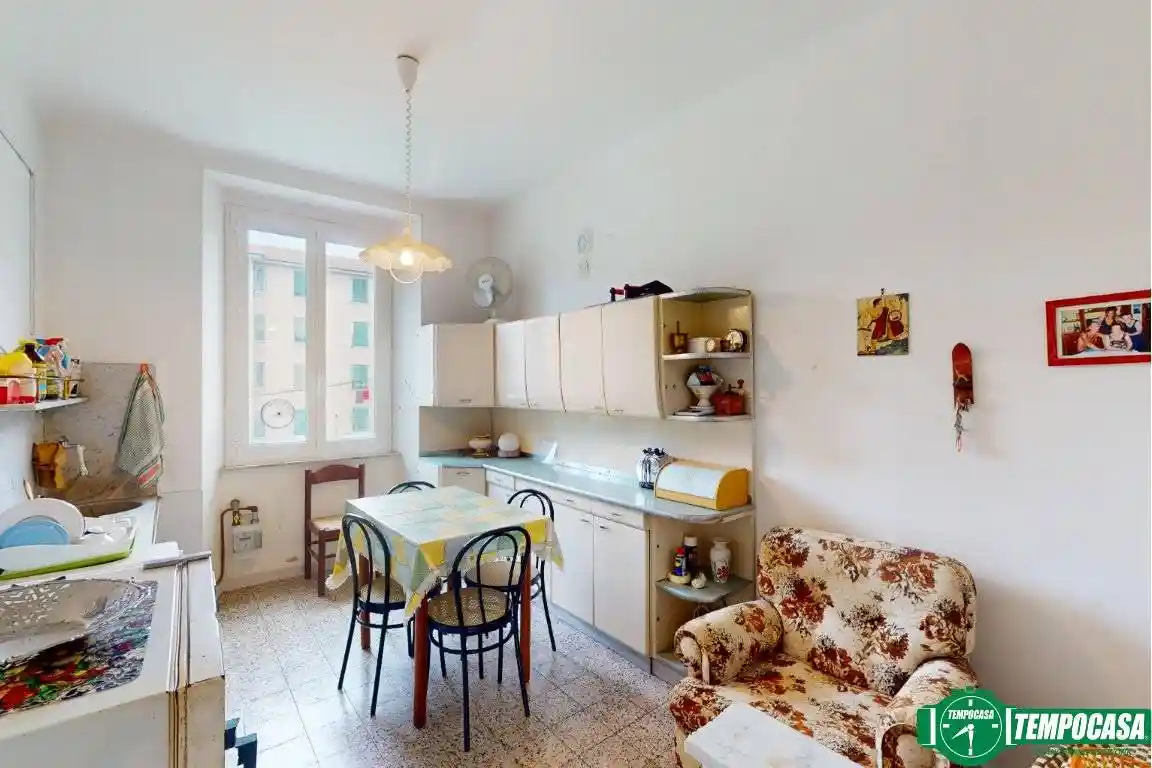 Appartamento in vendita a La Spezia