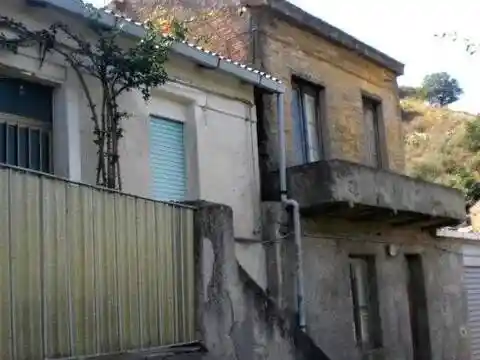 Villa in vendita a Reggio Calabria