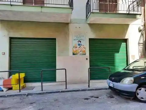 Appartamento in vendita a Reggio Calabria