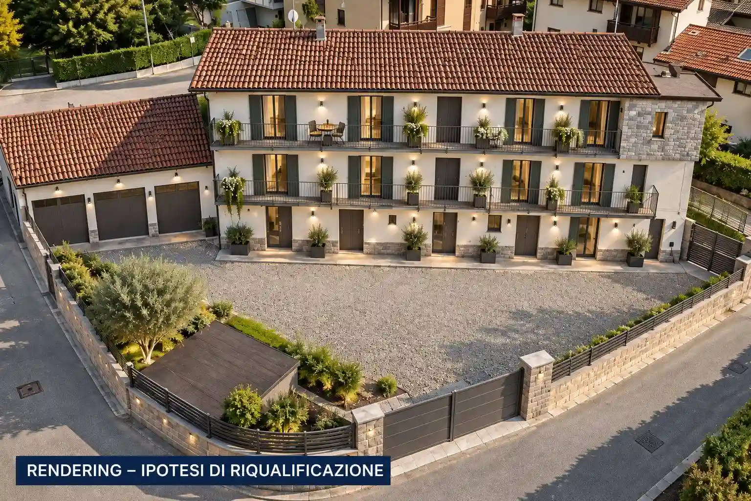 Palazzo - Edificio - foto 2