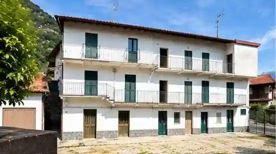 Palazzo - Edificio - foto 3