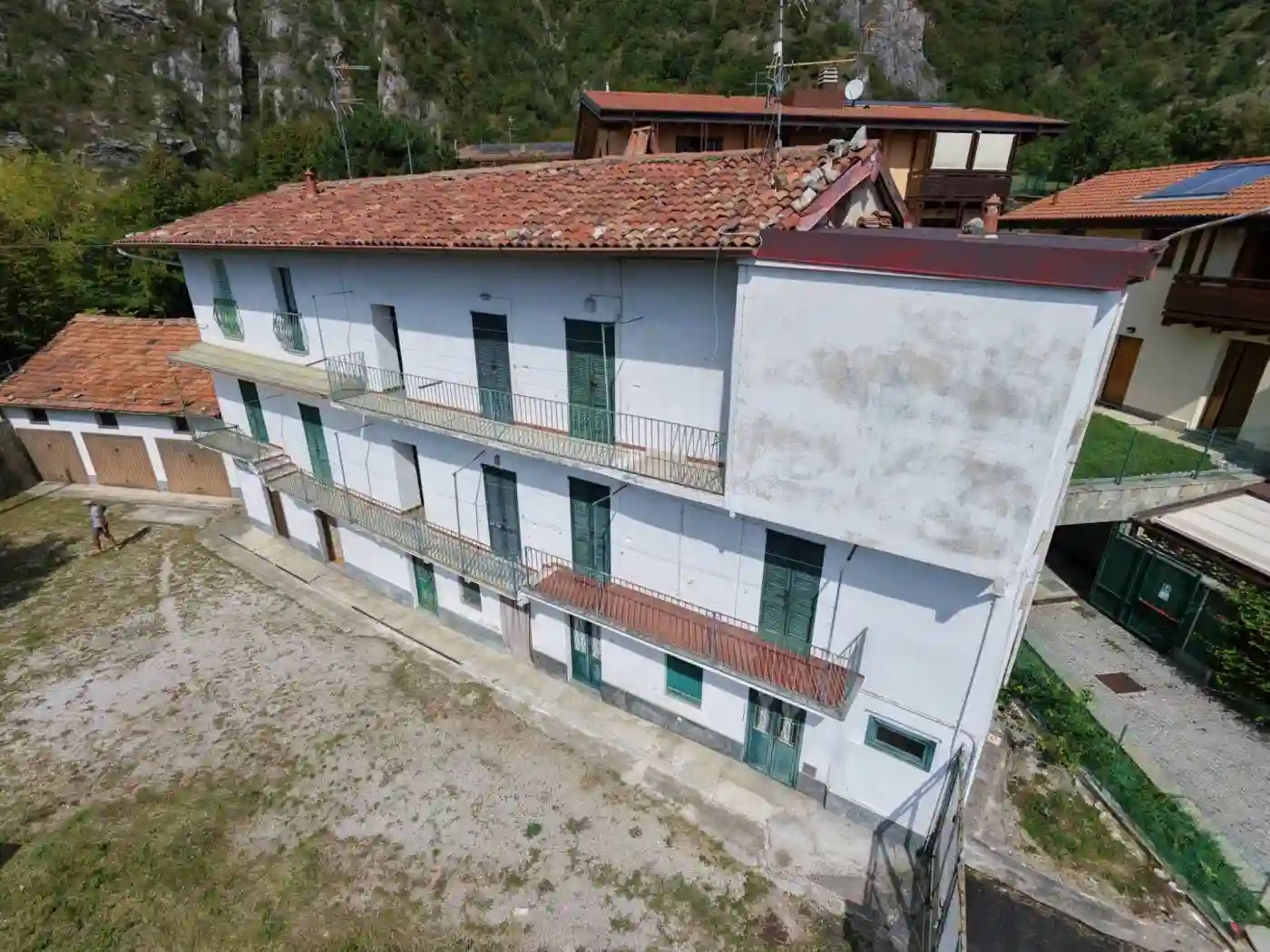 Palazzo - Edificio - foto 4