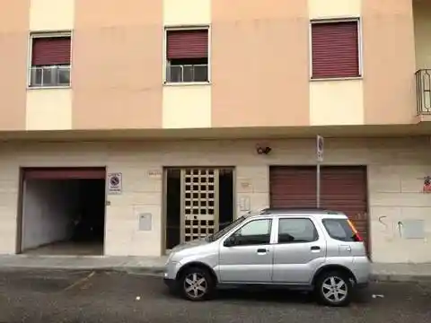 Appartamento in vendita a Reggio Calabria
