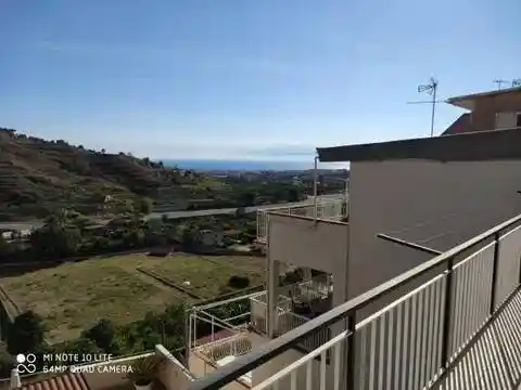 Appartamento in vendita a Reggio Calabria