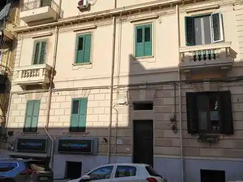Appartamento in vendita a Reggio Calabria