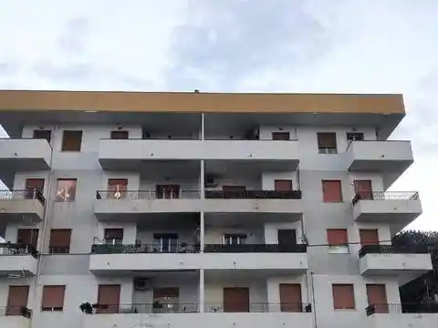Appartamento in vendita a Reggio Calabria