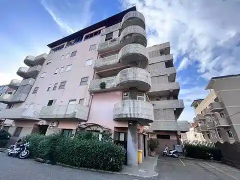 Appartamento in vendita a Reggio Calabria